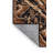 Machine Washable Persian Brown Area Rug-197741024