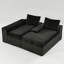 Canapé Turvet Velvet-740524249