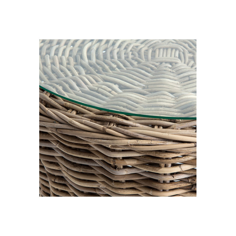 Table basse Chira
