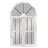 Amare Arch Wall Mirror