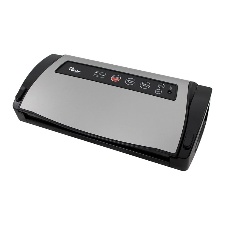 Deluxe Vacuum Sealer