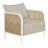 Havana Lounge Chair - Chalk/Natural Cane-979920533-971461812-943317371