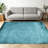 Gradient abstract style carpet, vintage distressed texture floor rug, soft washable low-pile carpet, suitable for living rooms, bedrooms, offices, home decoration-626391094-625898242