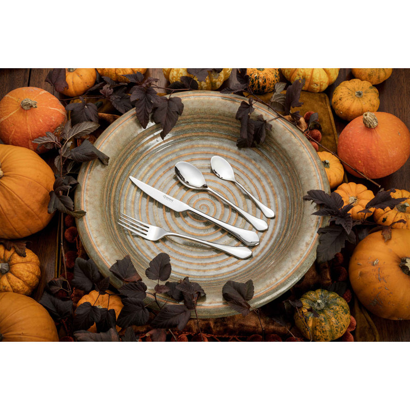Derwent Stainless Steel Teaspoon