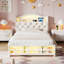 Ottoman Storage Bed-730882