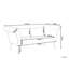 Lotsee Velvet Chaise Lounge-1184998490