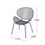 Chaise ELBA, chaise-66516211