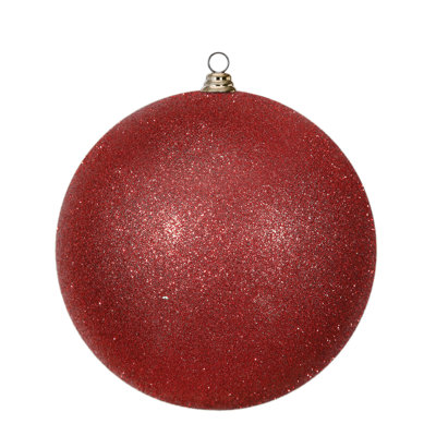 Holiday Décor Ball Ornament