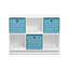Storage Bookcase-226703317