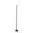 Leif 58'' LED Novelty Floor Lamp-1396831644