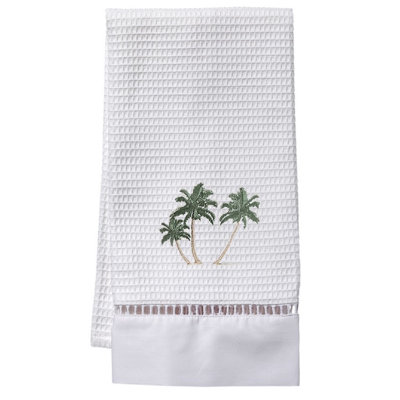 Teme Waffle Hand Towel