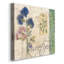 Sweet Pea - reproduction d'art sur toile tendue-1673128940