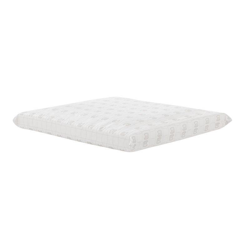 Pina Outdoor 2'' Lounge Chair Seat Cushion, 2" H x 21" W x 23" D