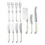 Laguiole Ultimate 11 Piece Spreader set