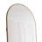 Full Body Mirror for Living Room Bedroom Cloakroom Wall-mounted round-angle dressing mirror  Aviation grade aluminum-1267684051-1267684062-1261228320