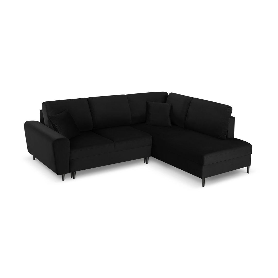 Ecksofa Soejima mit Bettfunktion