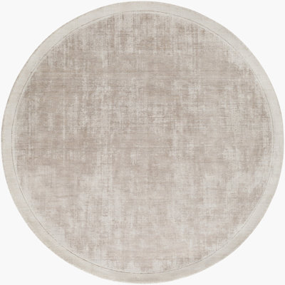 Mckinley Gray Hand-Loomed Rug