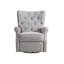 Alice Wingback Swivel Recliner-236452191