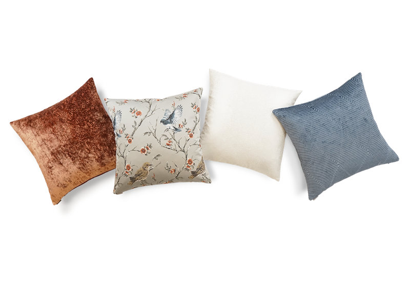 Jocelyn Fabric, Metal