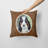 Outdoor Throw Pillow