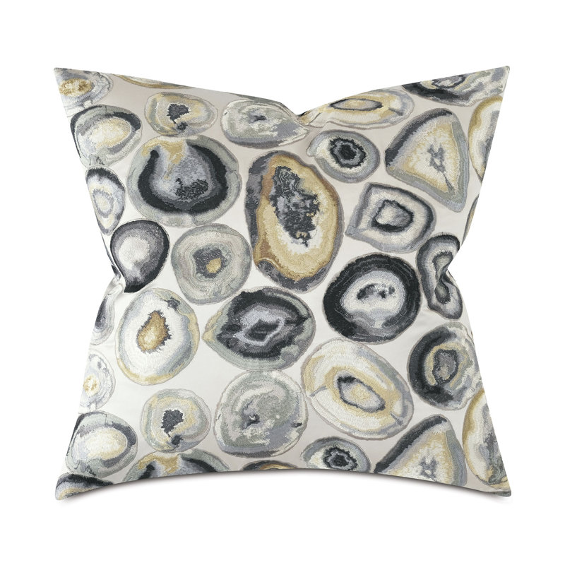 Housse de coussin carré et insert