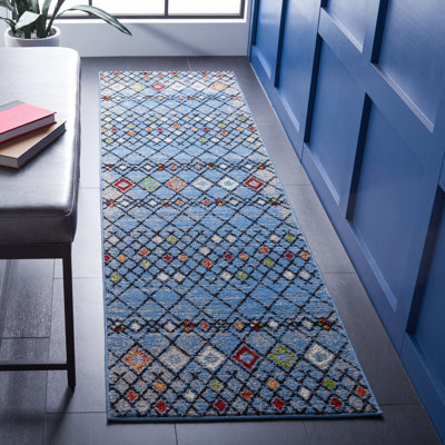 Godsey Performance Southwestern Rug