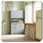 Gray  Kitchen Pantry Tall Storage Cabinet With Microwave Stan  Kitchen Pantry Cabinet