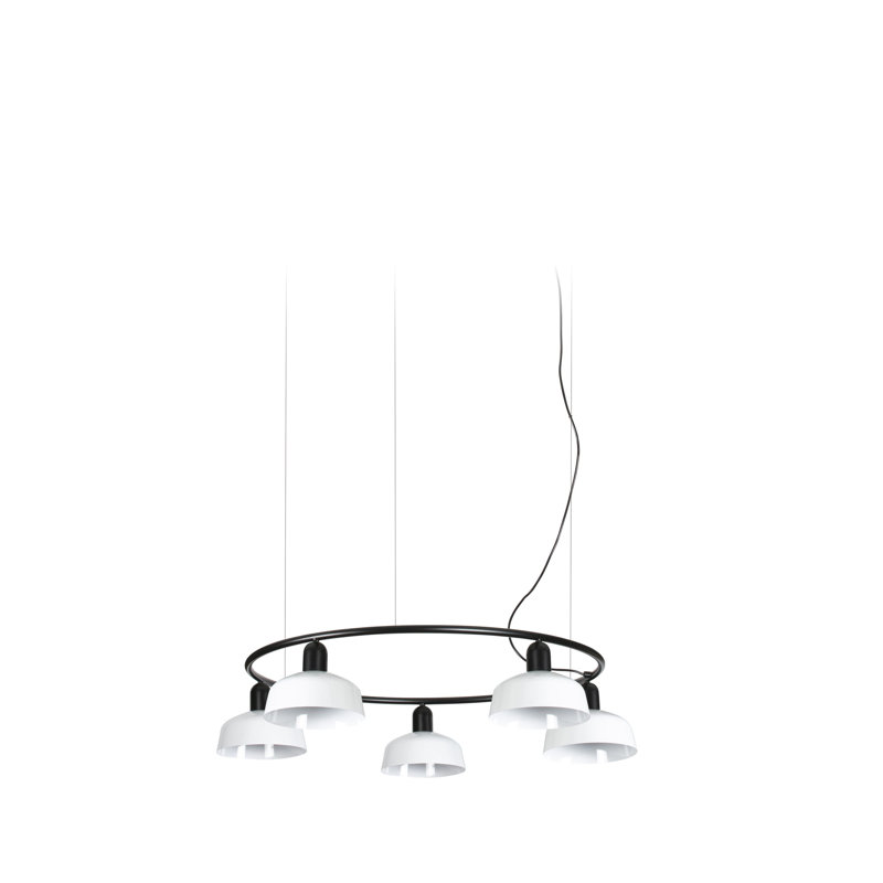 Tatawin 5 - Light LED Pendant
