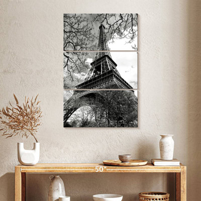 Masam Eiffel Tower Paris France Europe