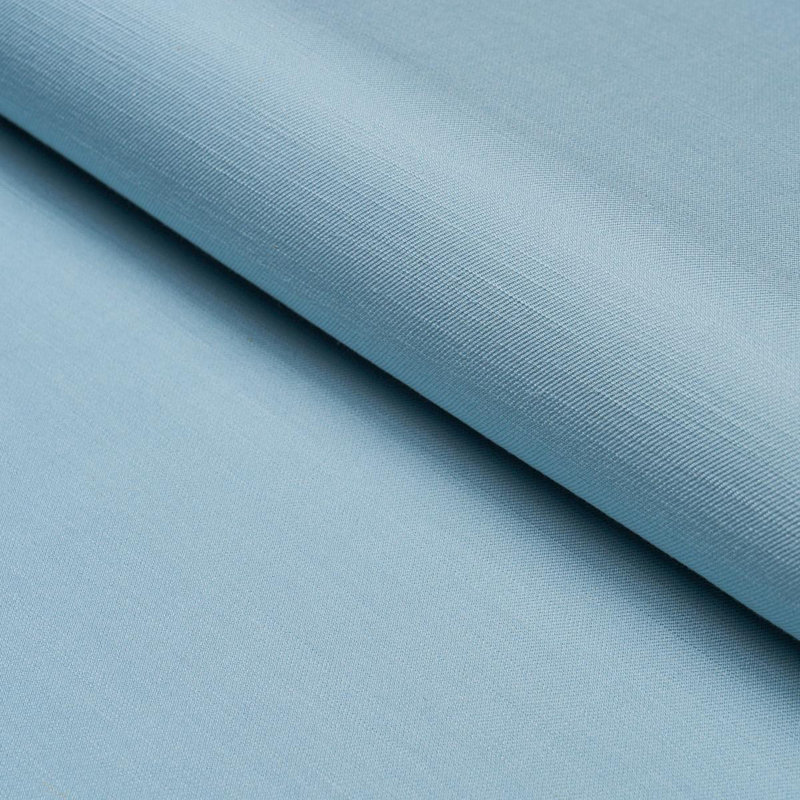 Schumacher x Mark D. Sikes Fabric, Blue