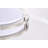 Myrical Acrylic LED Flush Mount-677275016