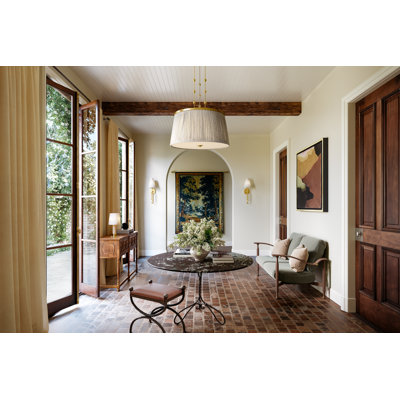 Luminaire suspendu Valeria Empire
