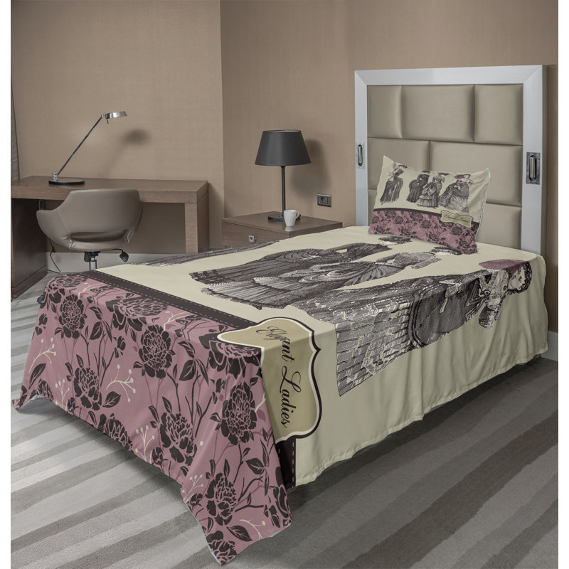 Microfiber Sheet Set, Twin XL