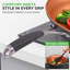 14 - Piece Stainless Steel Cookware Set