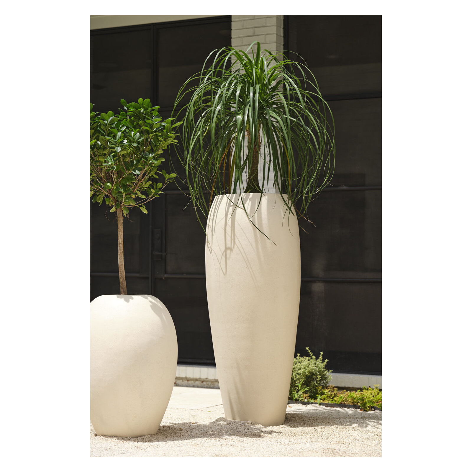 Elvia Planter 25"x 58.75"
