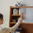 Modern Simple Multi-Functional Large Capacity Pantry Cabinet