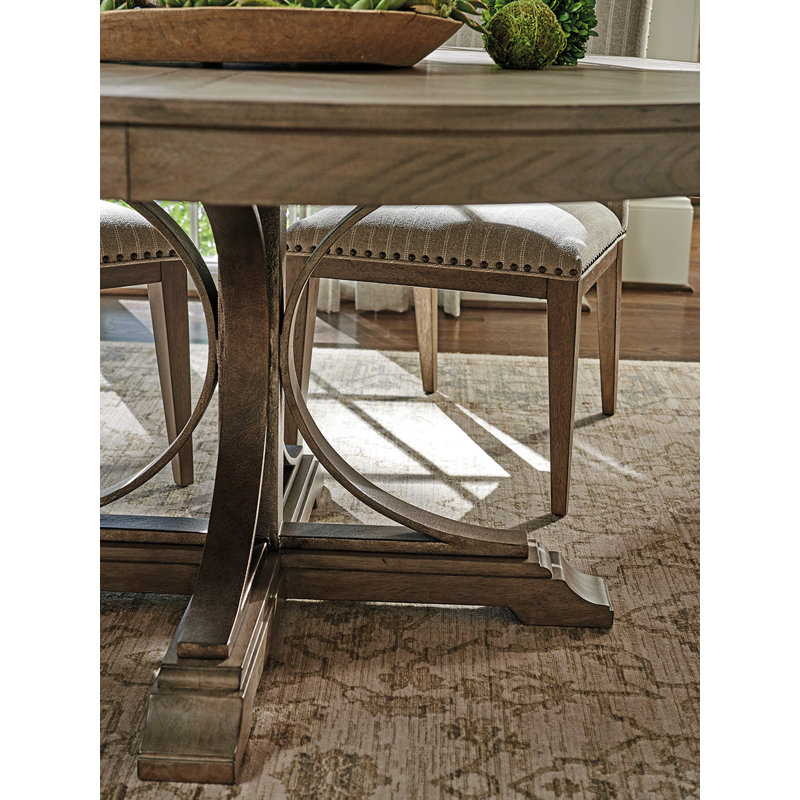 Cypress Point Extendable Dining Table