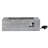 Outdoor Rectangular Propane Fire Pit-124411594