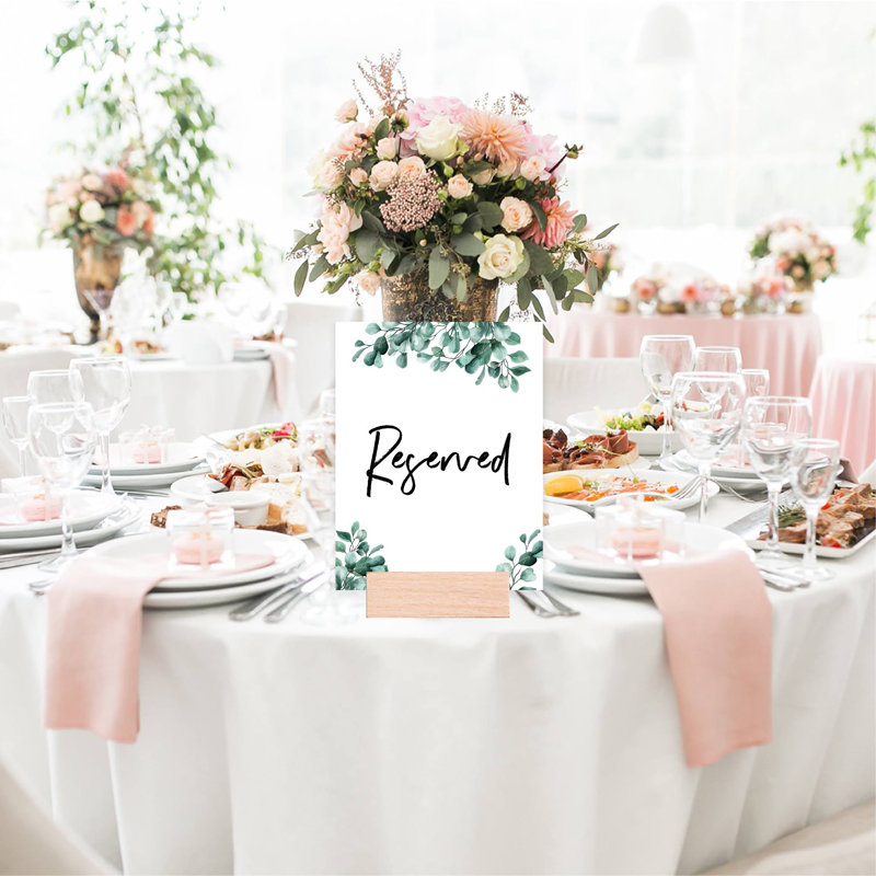 Paper Backdrops & Signs