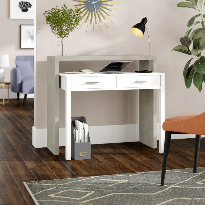 Schenck Foldable Computer Desk