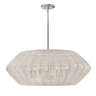 Luca 7 - Light Chandelier