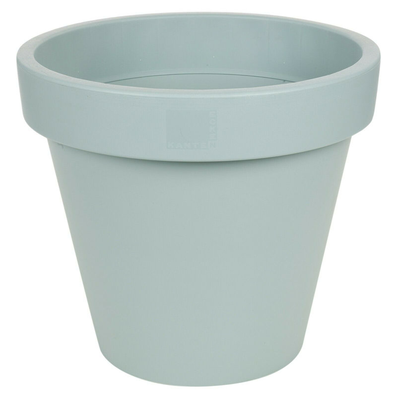 Lazzaro Pot Planter, Blue