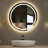 Flat Wall Mirror-1569193105