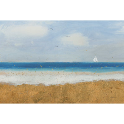 Horizon plage