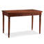 Farmhouse Solid + Manufactured Wood Laptop Desk-27894808