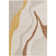 Machine Woven Rug, Polypropylene Plastic ,Abstract Pattern