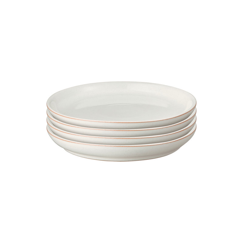 Ensemble de 4 petites assiettes Heritage Atrium