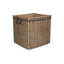 Wicker Storage Basket with Lining-1597849103-1597849586