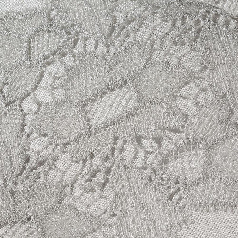 Tami 35X180 Cm Natural Tablecloth, 35cm W x 140cm L