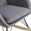 Ezio Rocking Chair-144632228